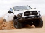 Dodge Ram Power Wagon Concept by Mopar 2010 года